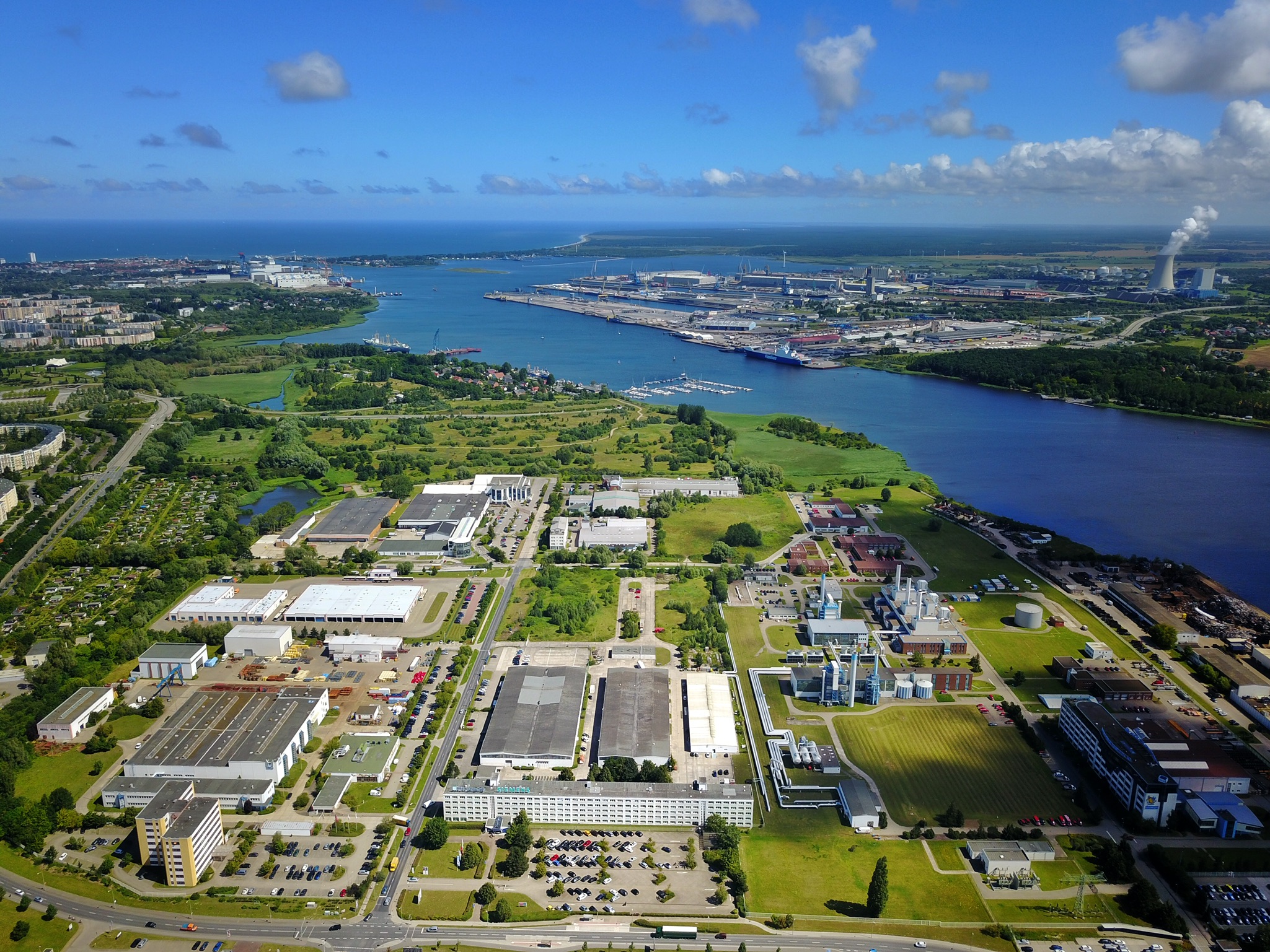 Sirius Real Estate Investors