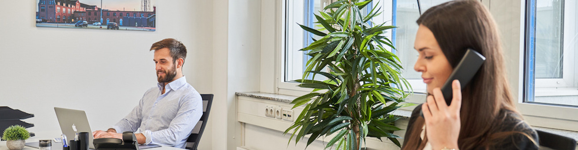 Banner